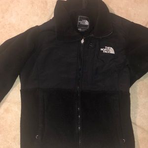 North face women’s coat